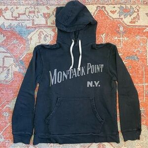 Free People Montauk Point Hoodie